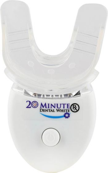 Dental White - Beli zubi za 20min!