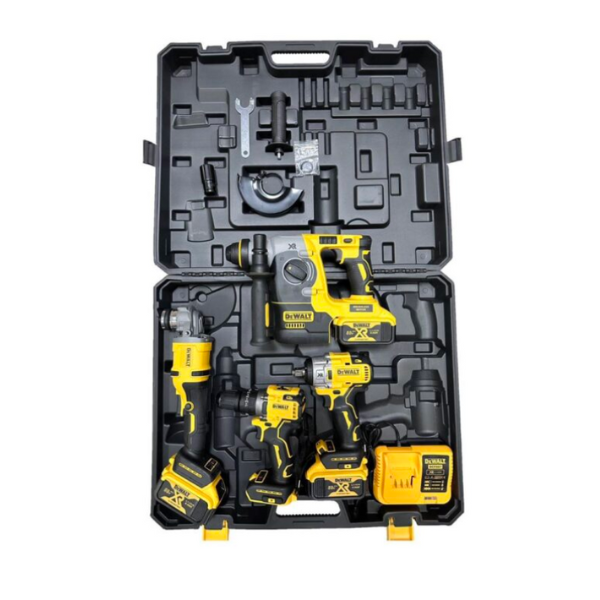 Dewalt Komplet Alata