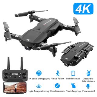 Dron F62 2.4G 4CH RC 4k HD Kamera