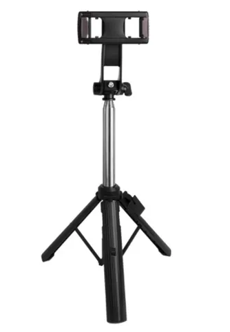 Držač Tripod-stativ za 1 ili 2 telefona