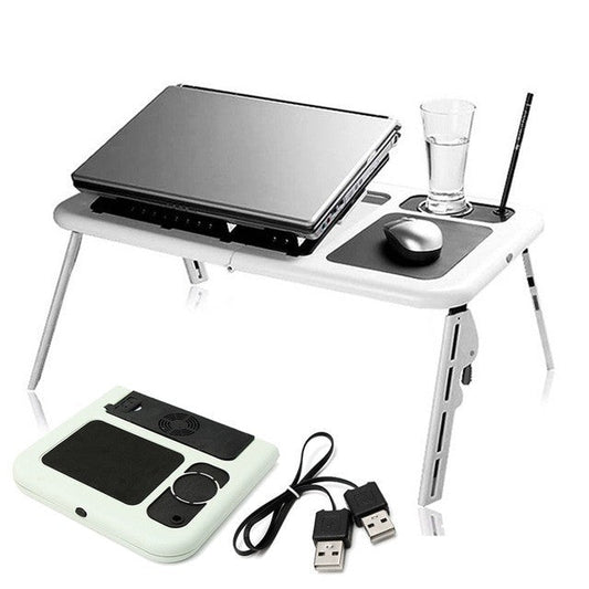 E-table mini sto za laptop