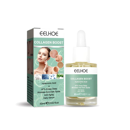 EELHOE Kolagen Booster Serum – Anti-Aging & učvršćujuća esencija