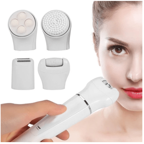 Findback Epilator 5 u 1