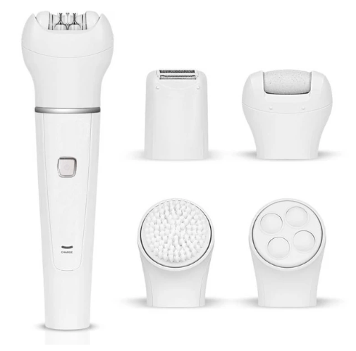 Findback Epilator 5 u 1