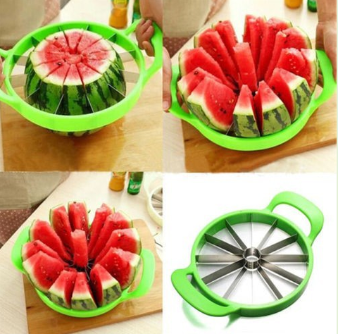 Fruit Slicer - Sekač lubenica i dinja