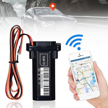 GPS Lokator-traker za auto A01