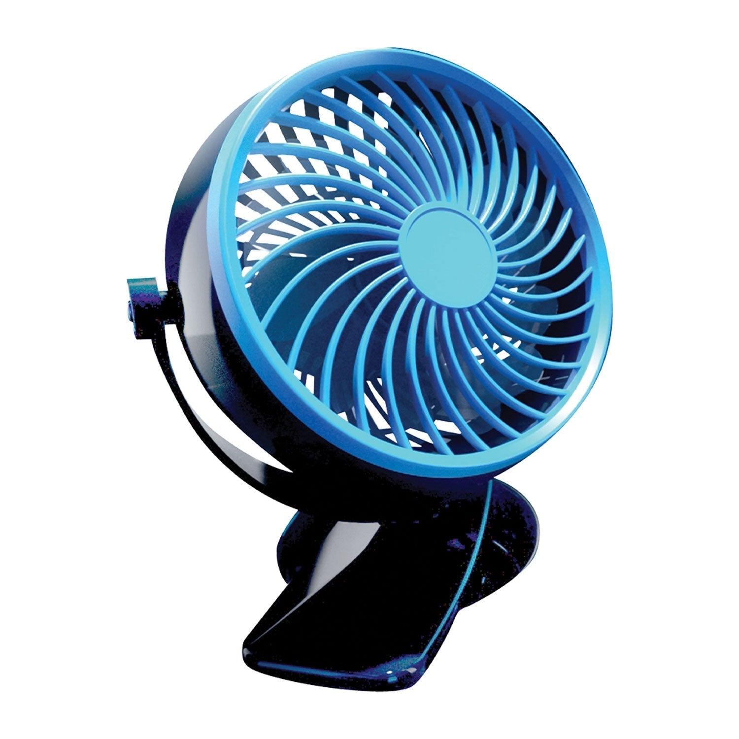 Go Fan - Mini Ventilator