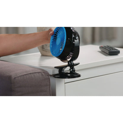 Go Fan - Mini Ventilator