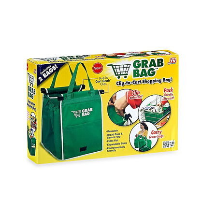 Grab Bag - torba za kupovinu