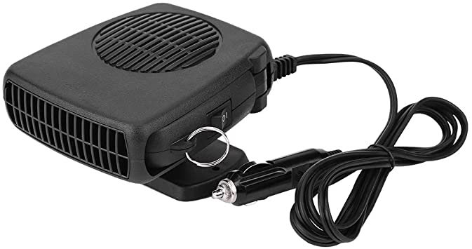 Grejalica Za Auto 12v- 150w