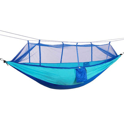 Hammock ležaljka sa komarnikom