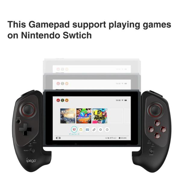 IPEGA PG-9083S Bluetooth Gamepad