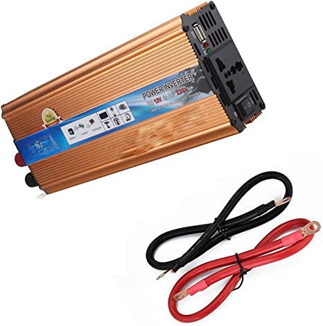 Inverter Pretvarač napona 1500W