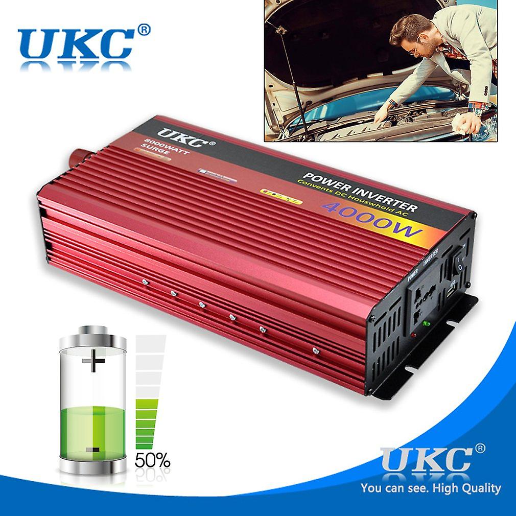 Inverter pretvarač napona 4000W