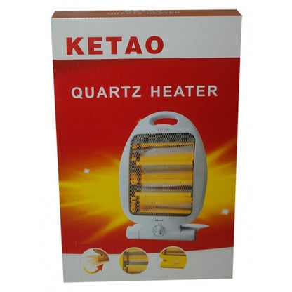 KETAO Kvarcna grejalica 700W