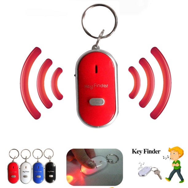 Key finder - Pronalazač ključeva