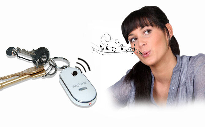 Key finder - Pronalazač ključeva