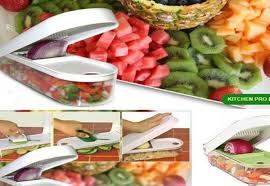 Kitchen Pro Dicer Secko