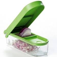 Kitchen Pro Dicer Secko