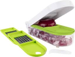 Kitchen Pro Dicer Secko