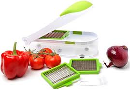 Kitchen Pro Dicer Secko