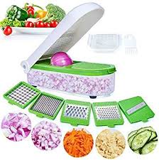 Kitchen Pro Dicer Secko