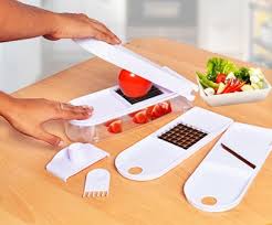 Kitchen Pro Dicer Secko