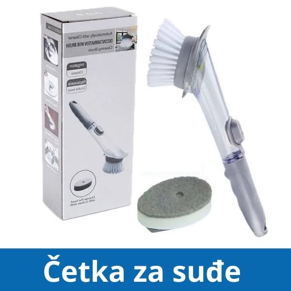 Kombo paket za sudoper