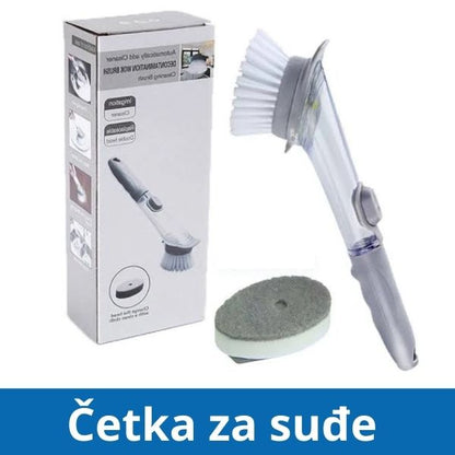 Kombo paket za sudoper