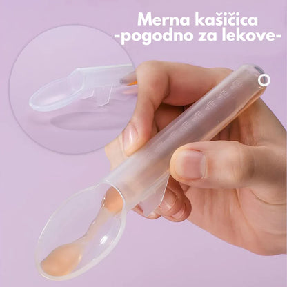 Veliki kozmetički set za bebe