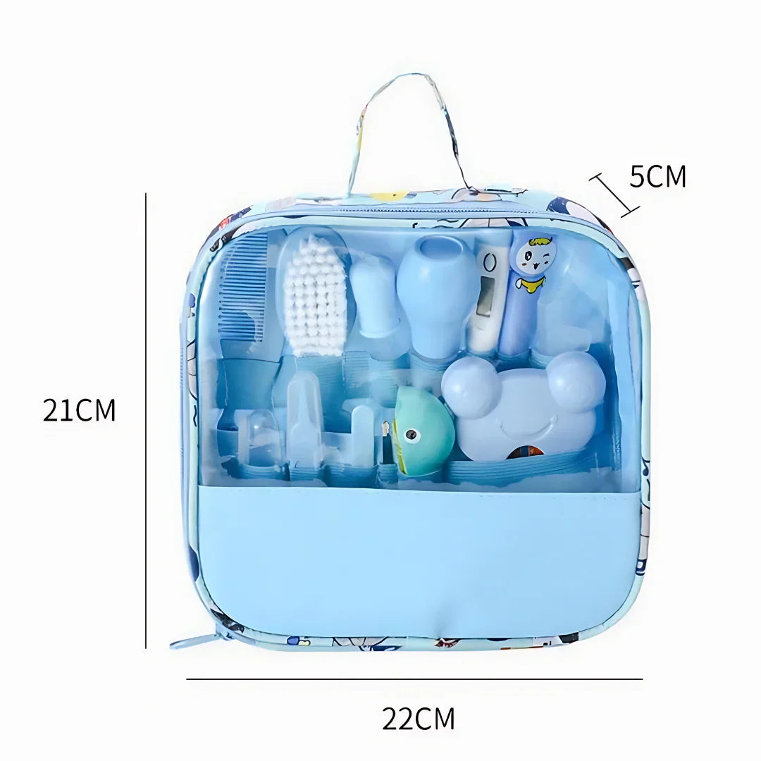 Veliki kozmetički set za bebe