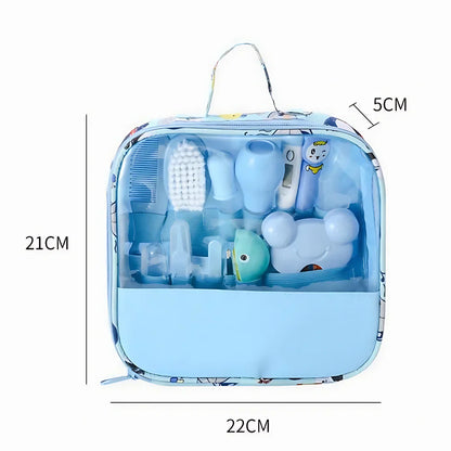 Veliki kozmetički set za bebe