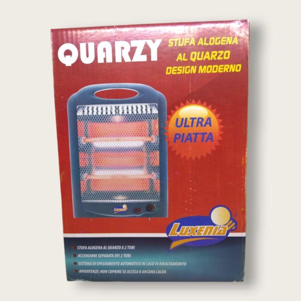 Kvarcna grejalica Quarzy 800W