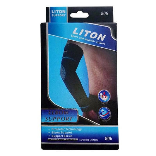 Liton - Steznik za lakat, rukav za lakat, elbow sleeve