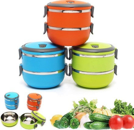 Lunch Box Posude za hranu 2,0L