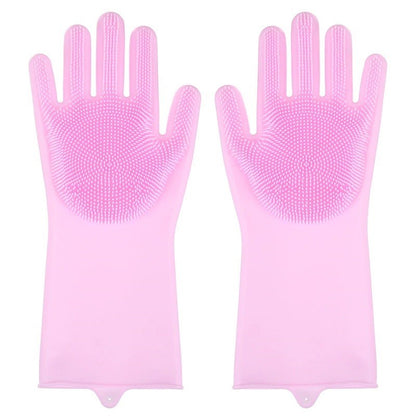 Magične rukavice za pranje suđa i čišćenje