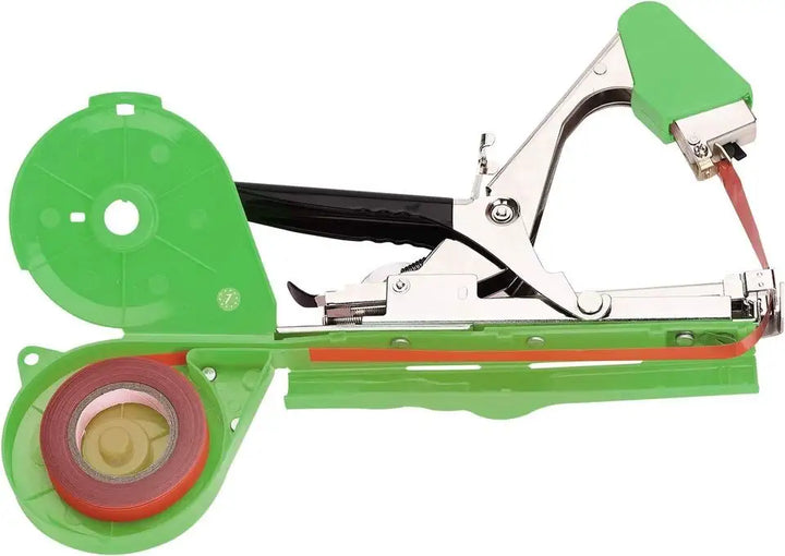 Makaze za spajanje grana i biljki sa trakicama