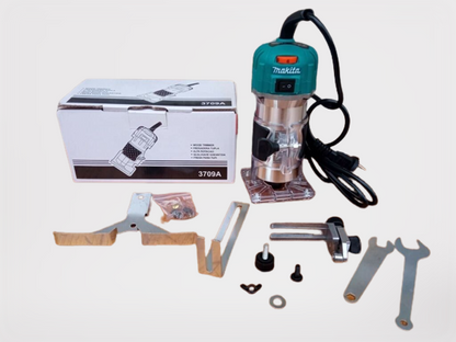 Makita Jednoručna glodalica 3709A