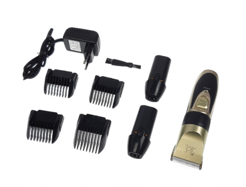 Mašinica za pse i kućne ljubimce – Boxin BX-7888