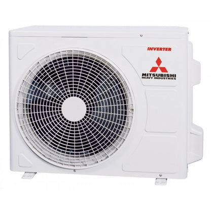 Mitsubishi SRK/SRC50ZSP-W inverter klima uređaj