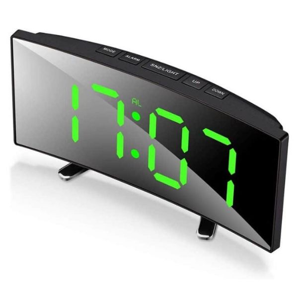 Moderni LED digitalni sat ogledalo DT-6507