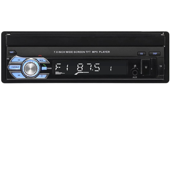 Multimedija auto radio sistem 7 inča mp5 9601(bez kamere)