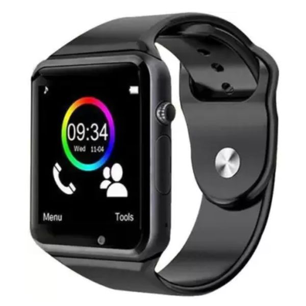 Pametni sat LQ S1 sa funkcijom telefona (Smartwatch)