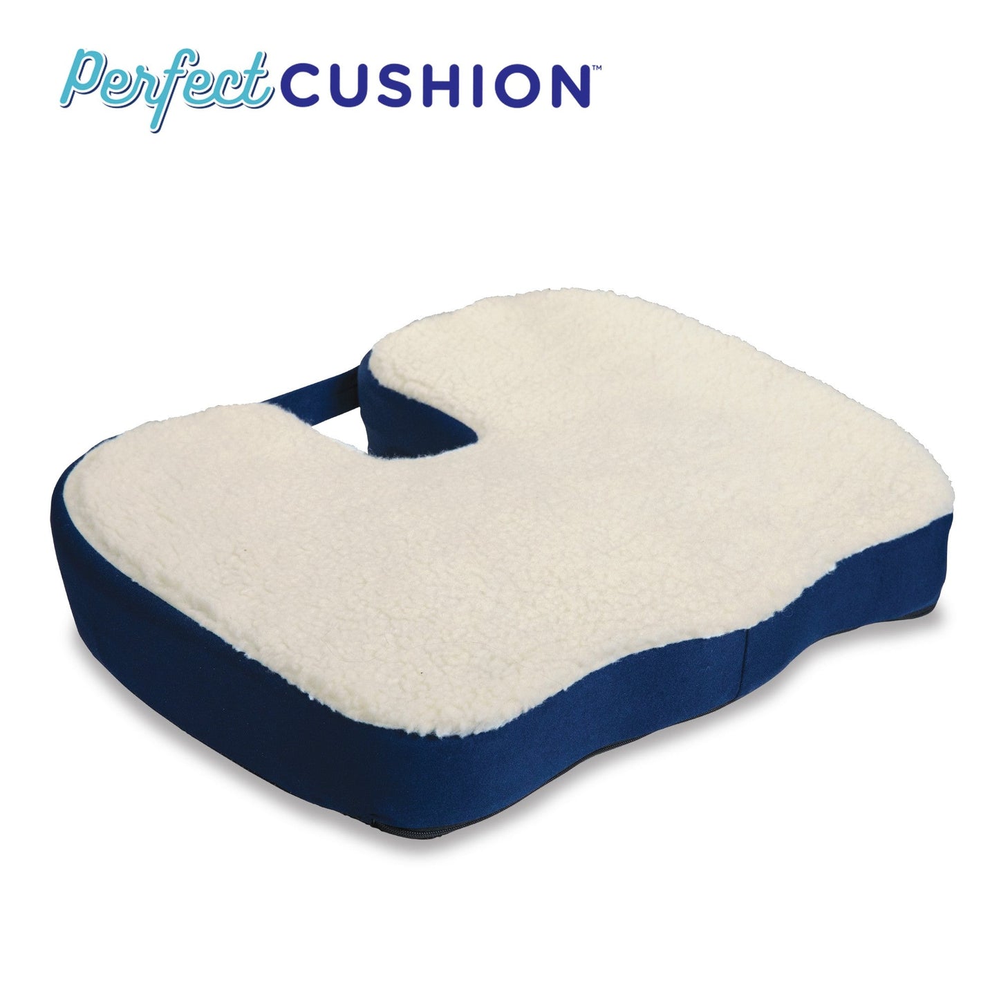 Perfect cushion - Jastuk za sedenje