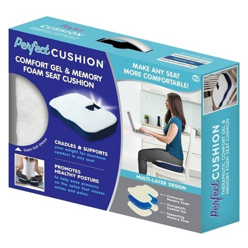 Perfect cushion - Jastuk za sedenje