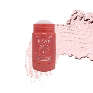 Pink mask stick - Maska za lice