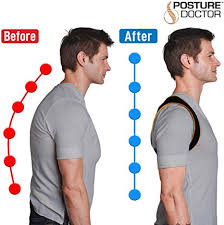 Pojas za ledja-Posture Doctor