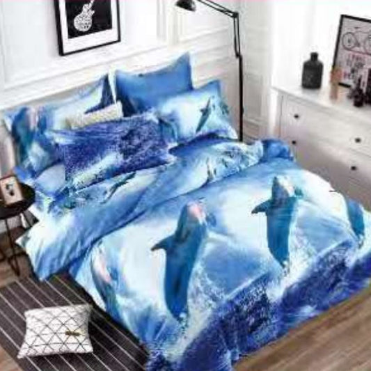 Posteljina 200x220cm P1