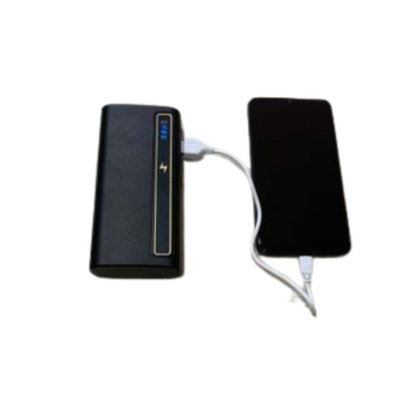 Powerbank eksterna baterija 8000mAh