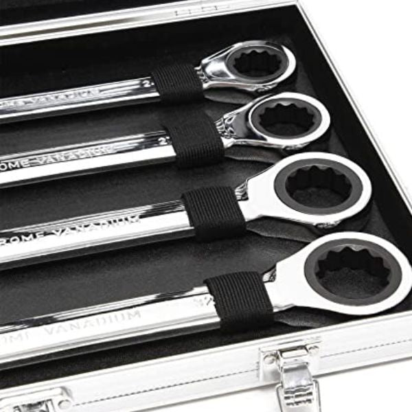 Profesionalni set ključeva 6-32mm / 22 ključa